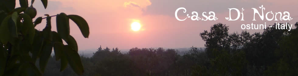 Casa Di Nonna